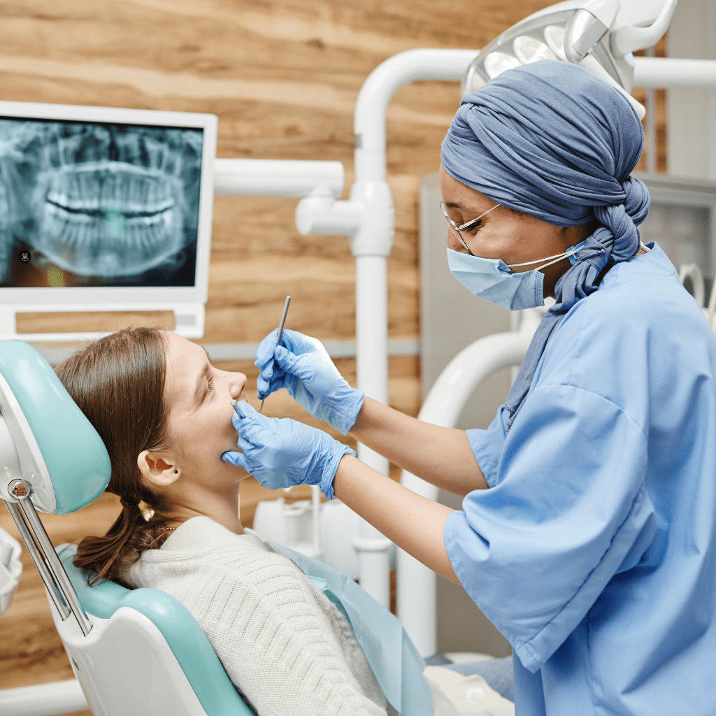 Best Dental Surgeon in Raja Park | dentist in raja park