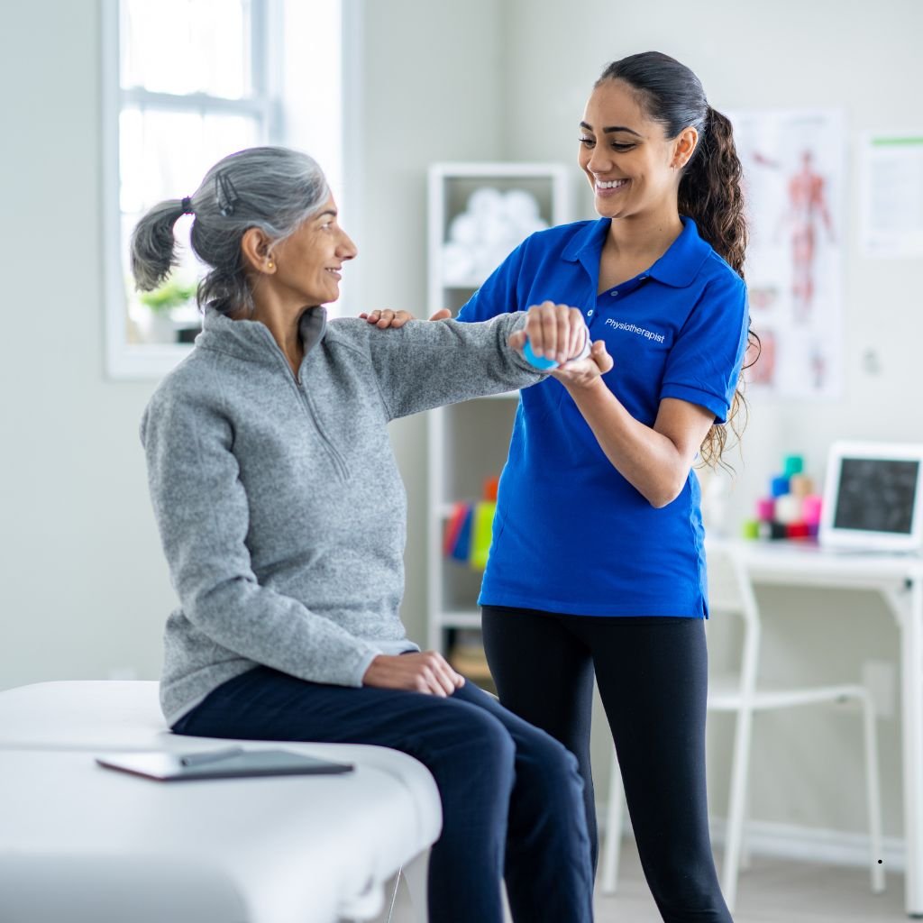best physiotherapists in Lalkothi, best physiotherapy clinic in Lalkothi