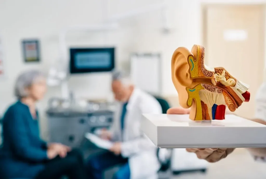 Best ENT Hospital in Pratap Nagar