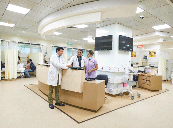 Best ENT Hospital in Jaipur