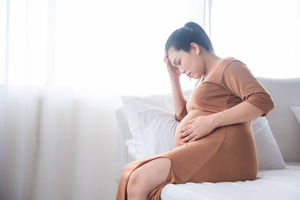 est Risk Pregnancy Treatment in Jaipur