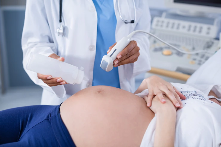 high risk pregnancy doctor in Jaipur
