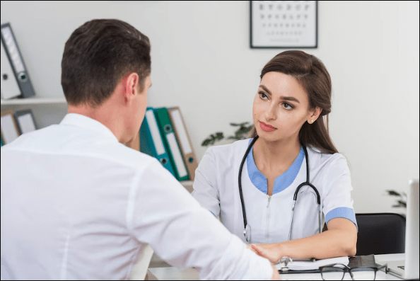 General Physician in Raja Park