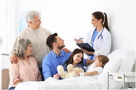 Family Doctor near Raja Park