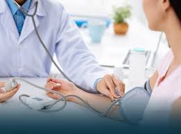 General Physician in C Scheme