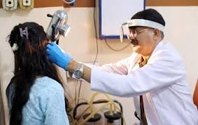 Best ENT Hospital in Mansarovar