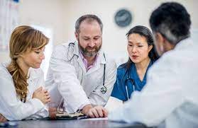Family Doctor near Jhotwara