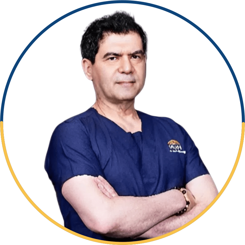 Prof. Dr. Anil Vaidya