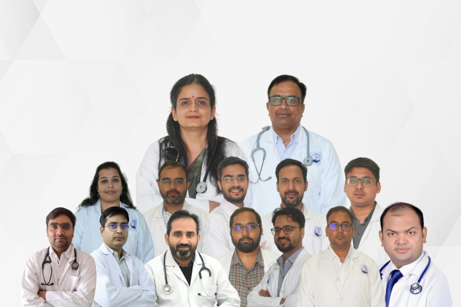 Our Doctors Team